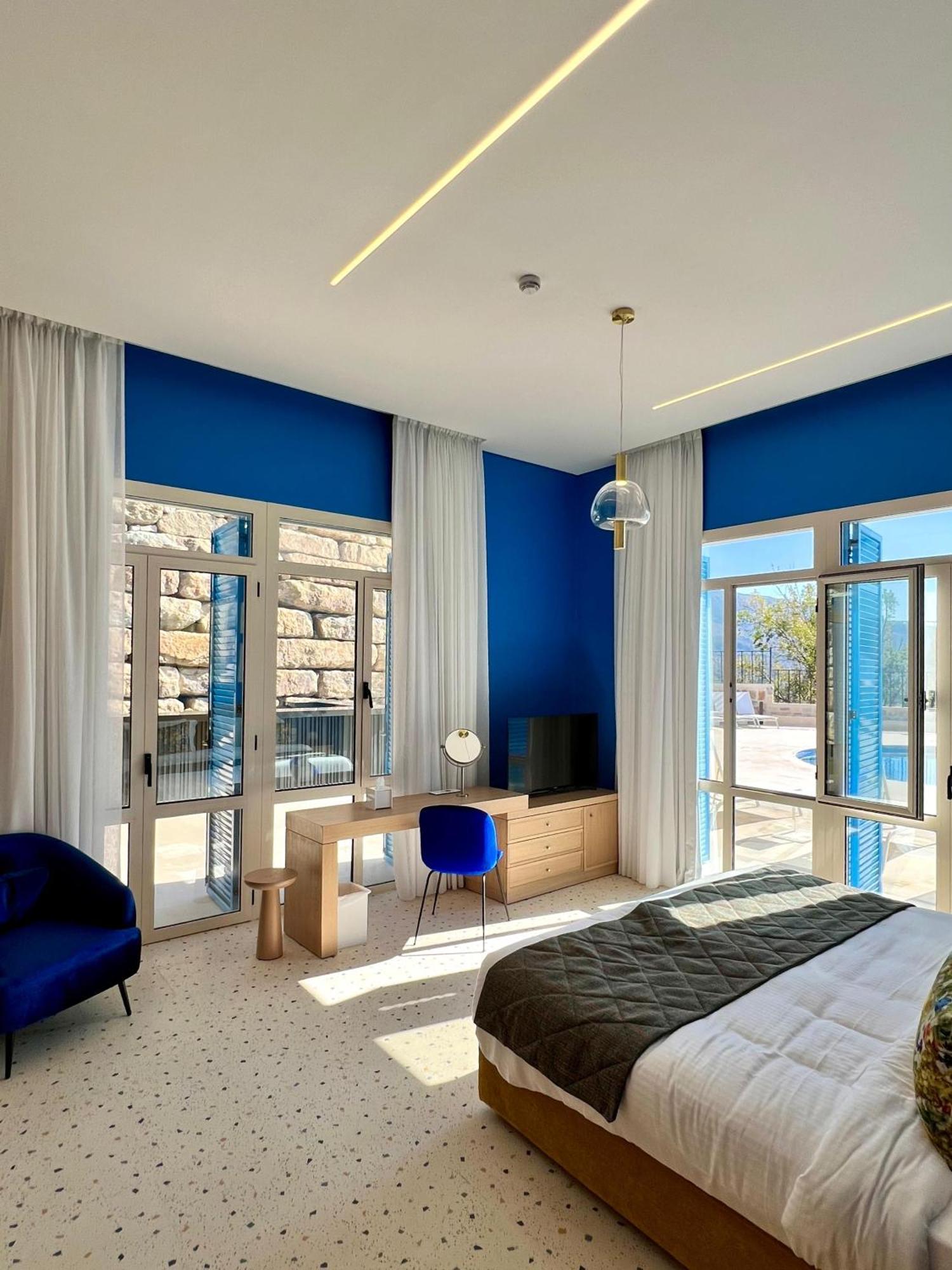 Cherrytales Ḩammānā Zimmer foto